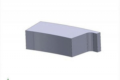 HASTINGS PISTON RING 6440 -  Комплект поршневых колец